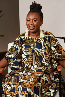 Pollyne Owoko