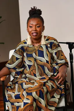 Pollyne Owoko